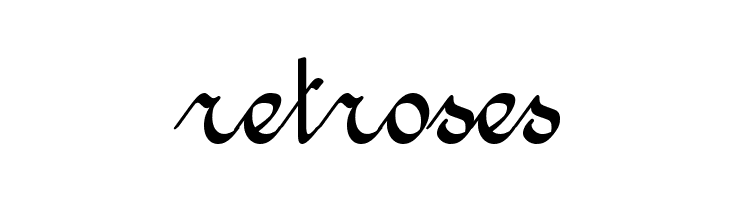 Amptmann Script Regular  Free Fonts Download