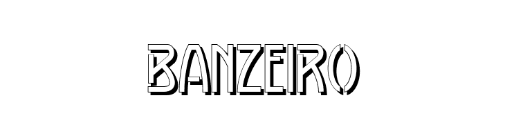 Luxembourg 1910 Ombre  Free Fonts Download