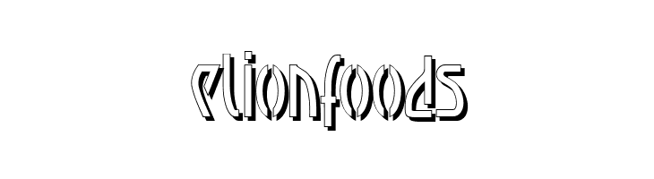 Luxembourg 1910 Ombre  Free Fonts Download