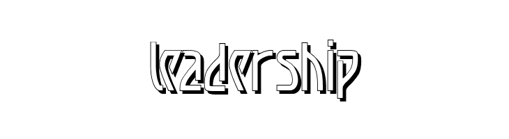 Luxembourg 1910 Ombre  Free Fonts Download