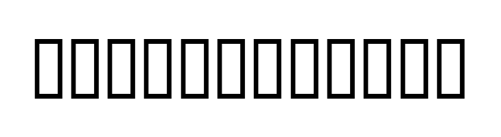 Breitkopf FrakturUNZ1L  Free Fonts Download