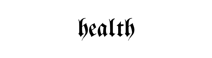 Breitkopf FrakturUNZ1L  Free Fonts Download