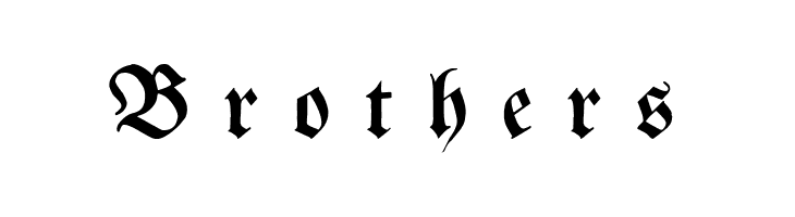 Breitkopf FrakturUNZ1L Italic  Free Fonts Download