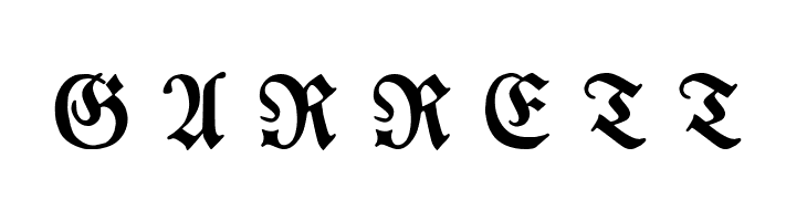 Breitkopf FrakturUNZ1L Italic  Free Fonts Download