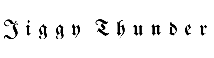 Breitkopf FrakturUNZ1L Italic  Free Fonts Download