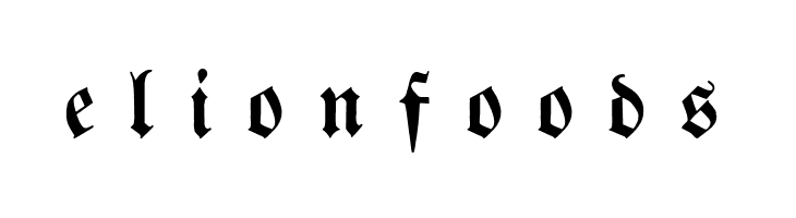 Breitkopf FrakturUNZ1L Italic  Free Fonts Download