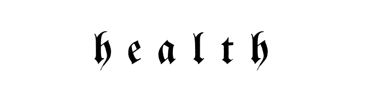Breitkopf FrakturUNZ1L Italic  Free Fonts Download