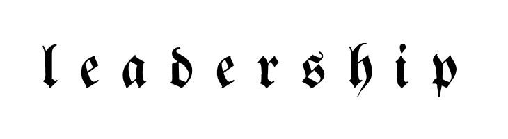 Breitkopf FrakturUNZ1L Italic  Free Fonts Download