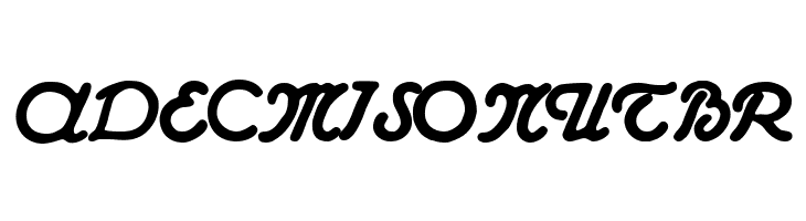 AdmiralCAT  Free Fonts Download