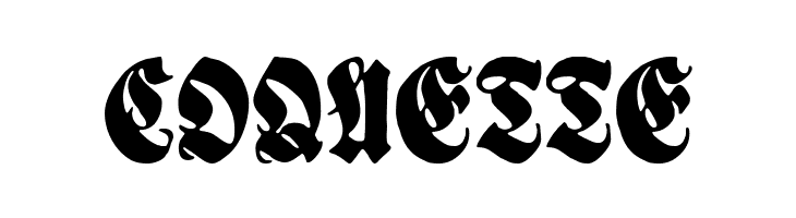 Schmale Anzeigenschrift UNZ1L  Free Fonts Download