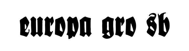 Schmale Anzeigenschrift UNZ1L  Free Fonts Download
