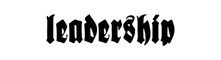 Schmale Anzeigenschrift UNZ1L  Free Fonts Download