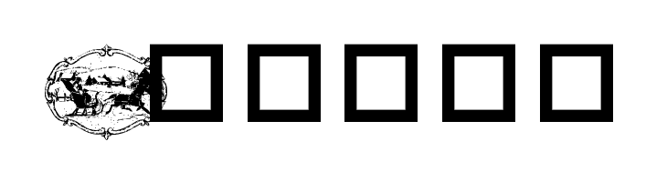 Sleigh Ride  Free Fonts Download