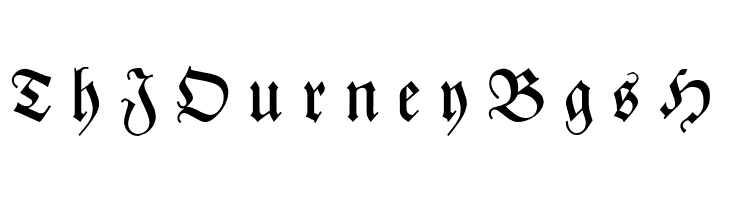 Zentenar Fraktur UNZ1L Italic  Free Fonts Download