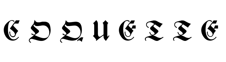 Zentenar Fraktur UNZ1L Bold Italic  Free Fonts Download