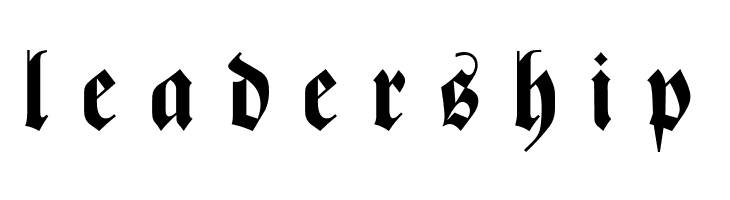 Zentenar Fraktur UNZ1L Bold Italic  Free Fonts Download