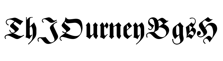 Zentenar Fraktur UNZ1L Bold  Free Fonts Download