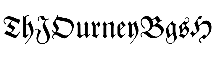 Zentenar Fraktur UNZ1L  Free Fonts Download