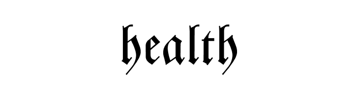 Zentenar Fraktur UNZ1L  Free Fonts Download