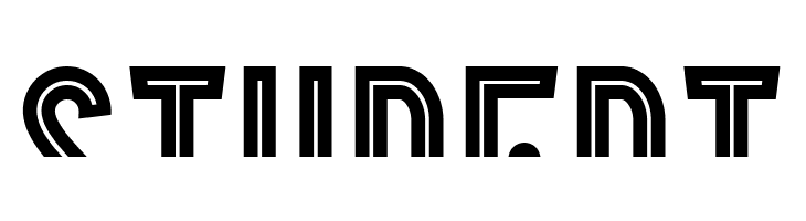 BorderControl  Free Fonts Download