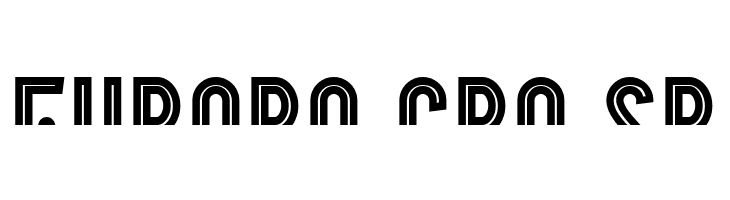 BorderControl  Free Fonts Download