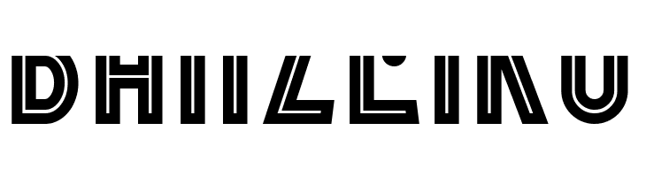 BorderControl-Italic  Free Fonts Download