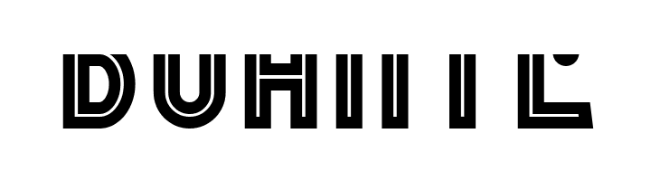 BorderControl-Italic  Free Fonts Download