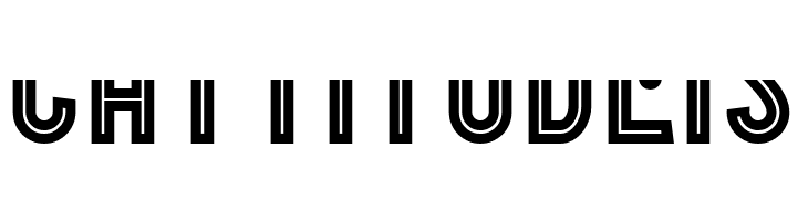 BorderControl-Italic  Free Fonts Download