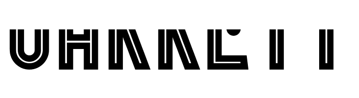 BorderControl-Italic  Free Fonts Download