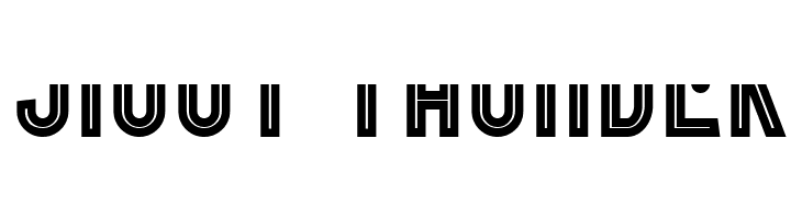 BorderControl-Italic  Free Fonts Download