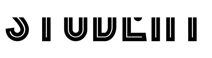 BorderControl-Italic  Free Fonts Download