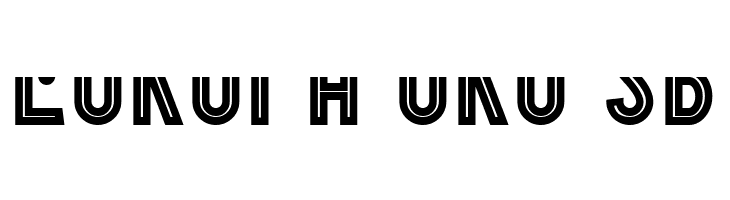 BorderControl-Italic  Free Fonts Download