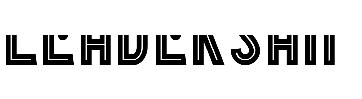 BorderControl-Italic  Free Fonts Download