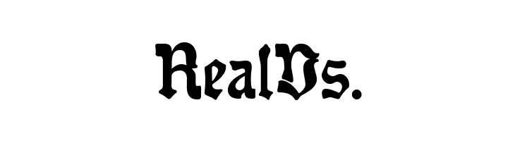 OffenbacherReformCAT  Free Fonts Download