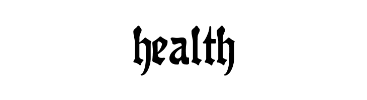 OffenbacherReformCAT  Free Fonts Download