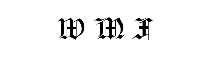 Headline Text UNZ1L  Free Fonts Download