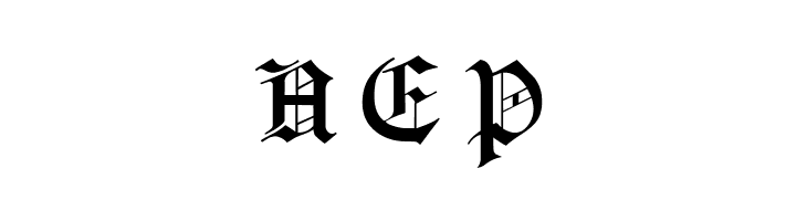 Headline Text UNZ1L Italic  Free Fonts Download