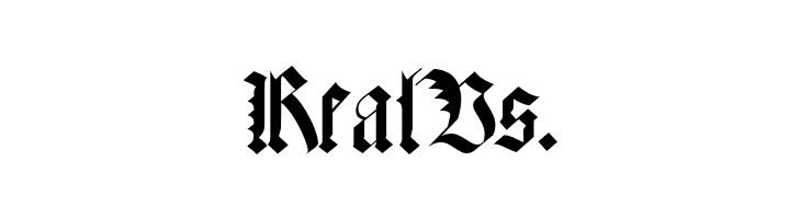 Meyne Textur UNZ1A  Free Fonts Download