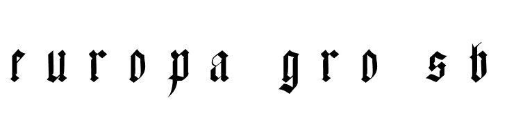 Meyne Textur UNZ1A Italic  Free Fonts Download