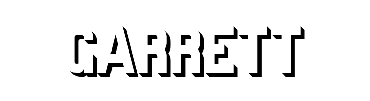 Schattern von Preussische VI 9  Free Fonts Download