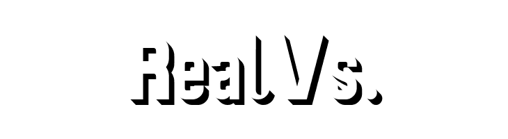 Schattern von Preussische VI 9  Free Fonts Download