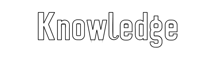 Preussische VI 9 Linie  Free Fonts Download