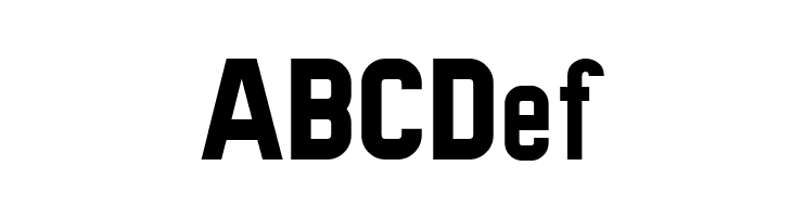 Preussische VI 9  Free Fonts Download