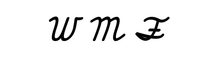 Discipuli Britannica Bold  Free Fonts Download