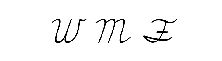 Discipuli Britannica  Free Fonts Download