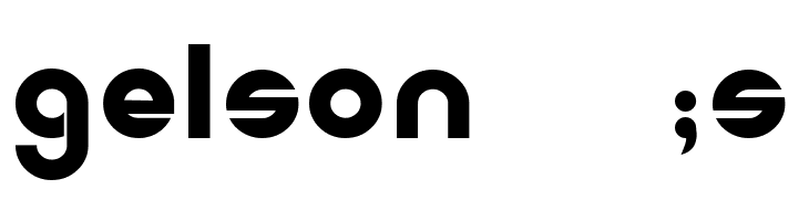 Powerweld  Free Fonts Download