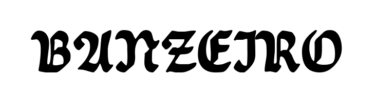 Ballade UNZ1 Alt Bold  Free Fonts Download