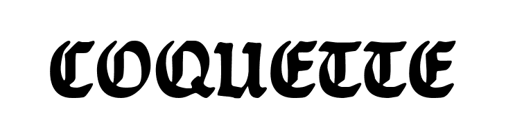 Ballade UNZ1 Alt Bold  Free Fonts Download