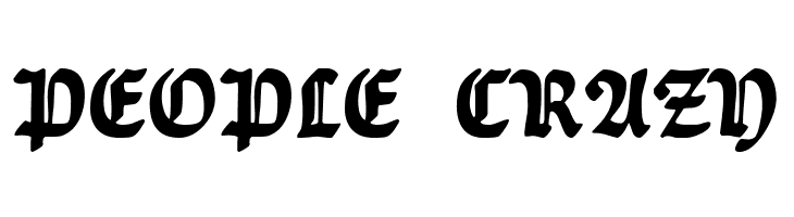 Ballade UNZ1 Alt Bold  Free Fonts Download