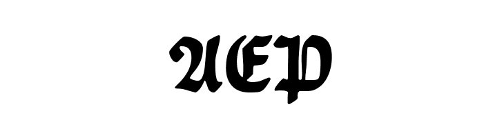 Ballade UNZ1 Bold  Free Fonts Download